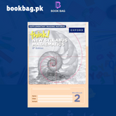 think! New Syllabus Mathematics Workbook 2 (8th edition)